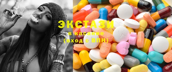 хмурый Осинники